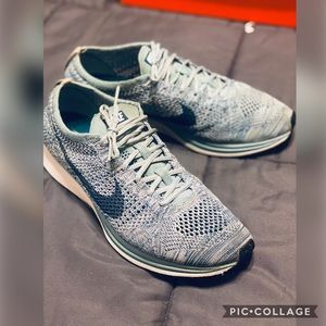 NIKE FLYKNIT RACER